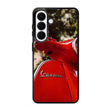 Vespa Samsung Galaxy S26 Case QC10757