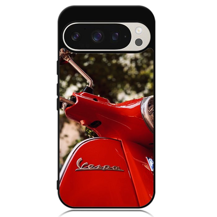Vespa Google Pixel 9 | Pixel 9 Pro Case OV10757