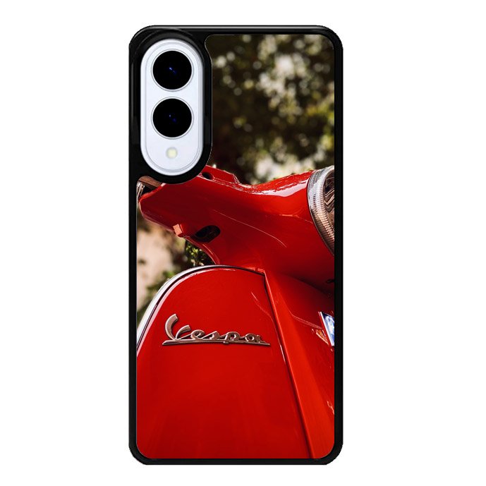 Vespa Samsung Galaxy S25 Edge 5G Case OV10757