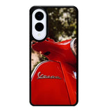 Vespa Samsung Galaxy S25 Edge 5G Case OV10757