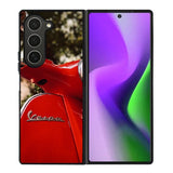 Vespa Samsung Galaxy Z Fold 6 5G 2024 Case OV10757