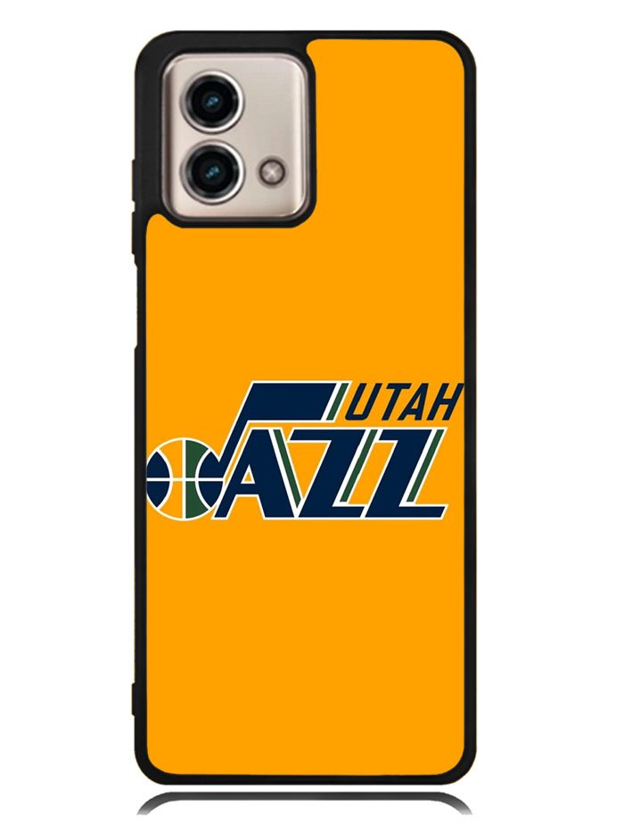 Utah Jazz Motorola Moto G Stylus 5G 2023 Case OV10753
