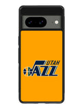 Utah Jazz Google Pixel 8 Case QC10753