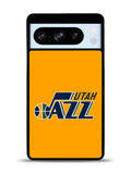 Utah Jazz Google Pixel 8 Pro Case QC10753
