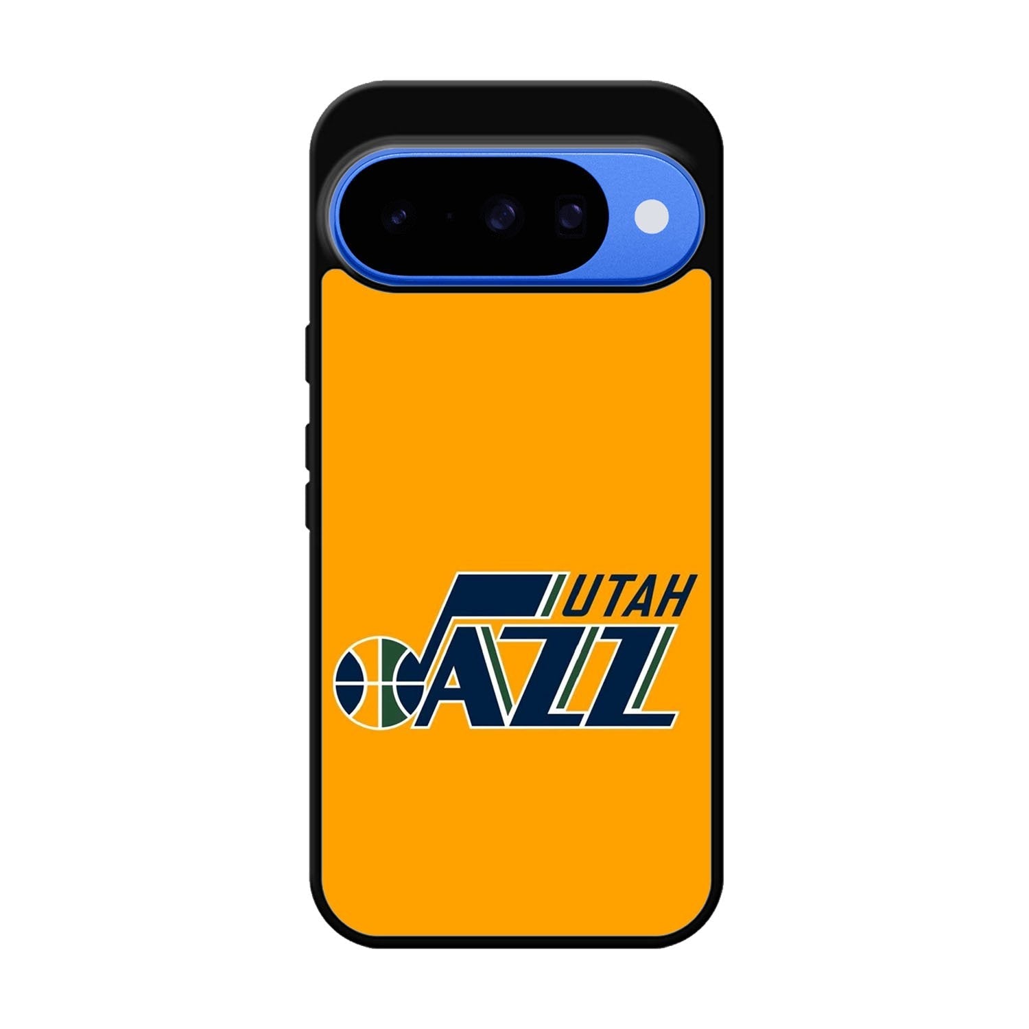 Utah Jazz Google Pixel 10 Case QC10753