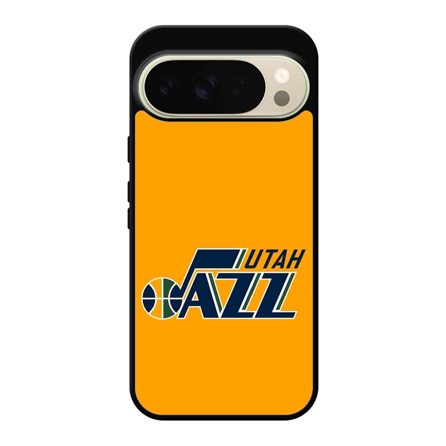 Utah Jazz Google Pixel 10 Pro XL Case QC10753