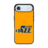 Utah Jazz iPhone Air Case QC10753