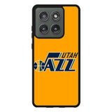 Utah Jazz Motorola Moto Edge 2025 Case QC10753