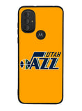 Utah Jazz Motorola Moto G Pure 2021 , Moto G Power 2022 Case OV10753