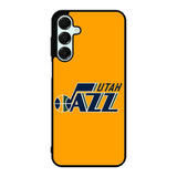 Utah Jazz Samsung Galaxy A16 Case OV10753