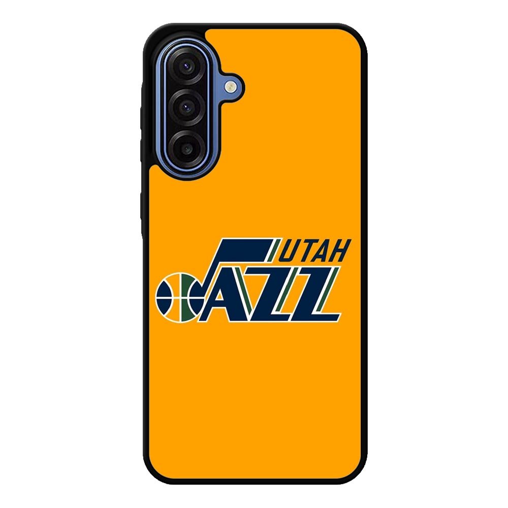 Utah Jazz Samsung Galaxy A17 Case QC10753