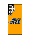 Utah Jazz Samsung Galaxy S23 Ultra 5G Case QC10753