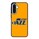 Utah Jazz Samsung Galaxy A26 5G Case RC10753