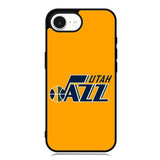 Utah Jazz iPhone 16e Case OV10753