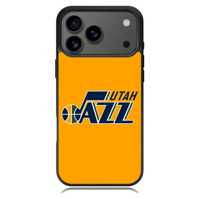 Utah Jazz Samsung Galaxy S26 Case OV10753