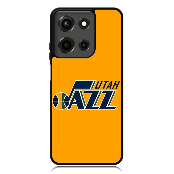 Utah Jazz Motorola Moto G 5G 2025 Case OV10753