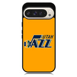 Utah Jazz Google Pixel 10 | Google Pixel 10 Pro Case RC10753