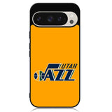Utah Jazz Google Pixel 9 | Pixel 9 Pro Case OV10753