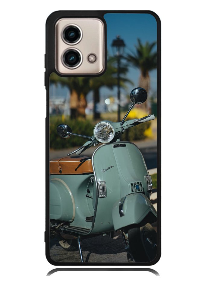 Vespa Motorola Moto G Stylus 5G 2023 Case OV10758