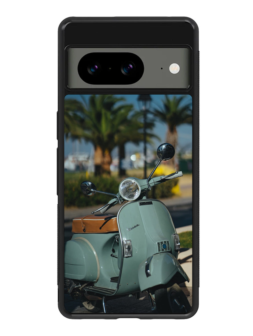 Vespa Google Pixel 8A Case QC10758