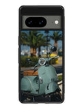 Vespa Google Pixel 8A Case QC10758