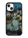 Vespa iPhone 14 Case QC10758