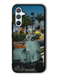 Vespa Samsung Galaxy A14 5G Case QC10758