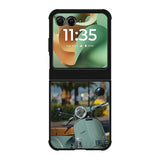 Vespa Motorola Moto RAZR 2025 Case OV10758
