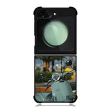 Vespa Samsung Galaxy Z Flip 6 5G 2024 Case OV10758