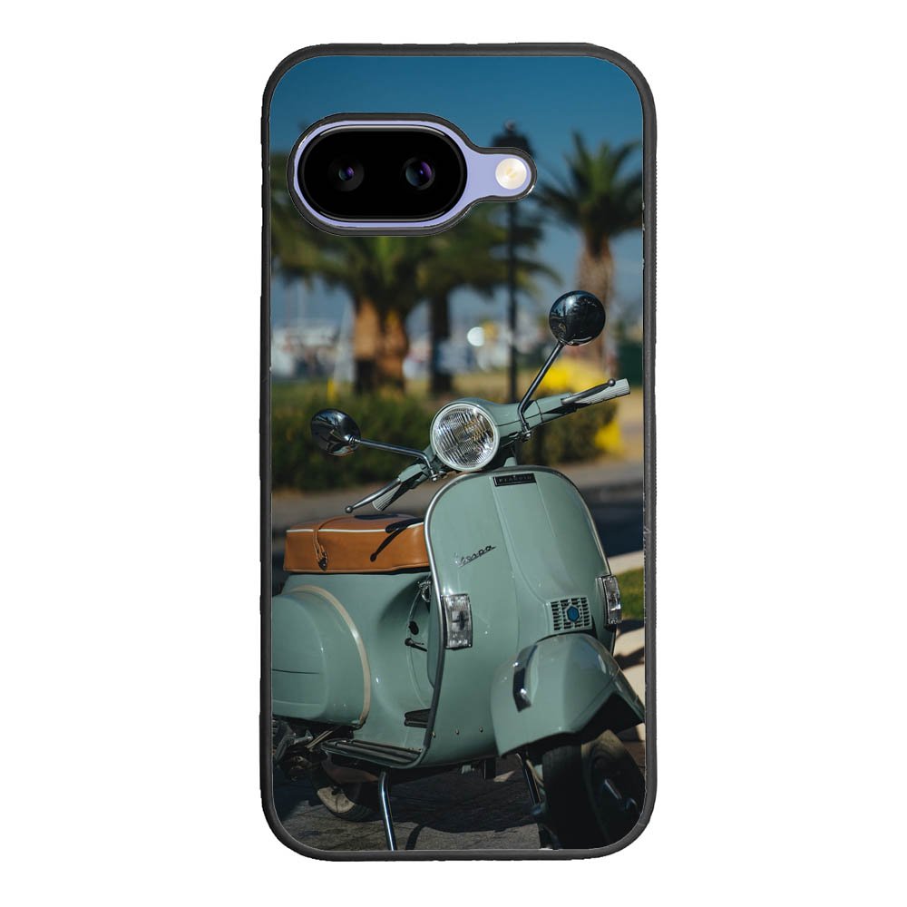Vespa Google Pixel 10A Case QC10758