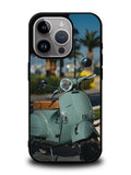 Vespa iPhone 16 Pro Max Case QC10758