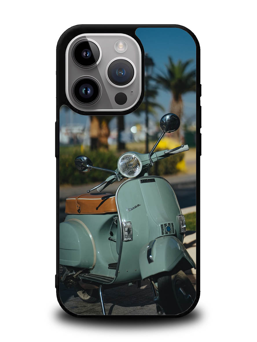 Vespa iPhone 16 Pro Case OV10758