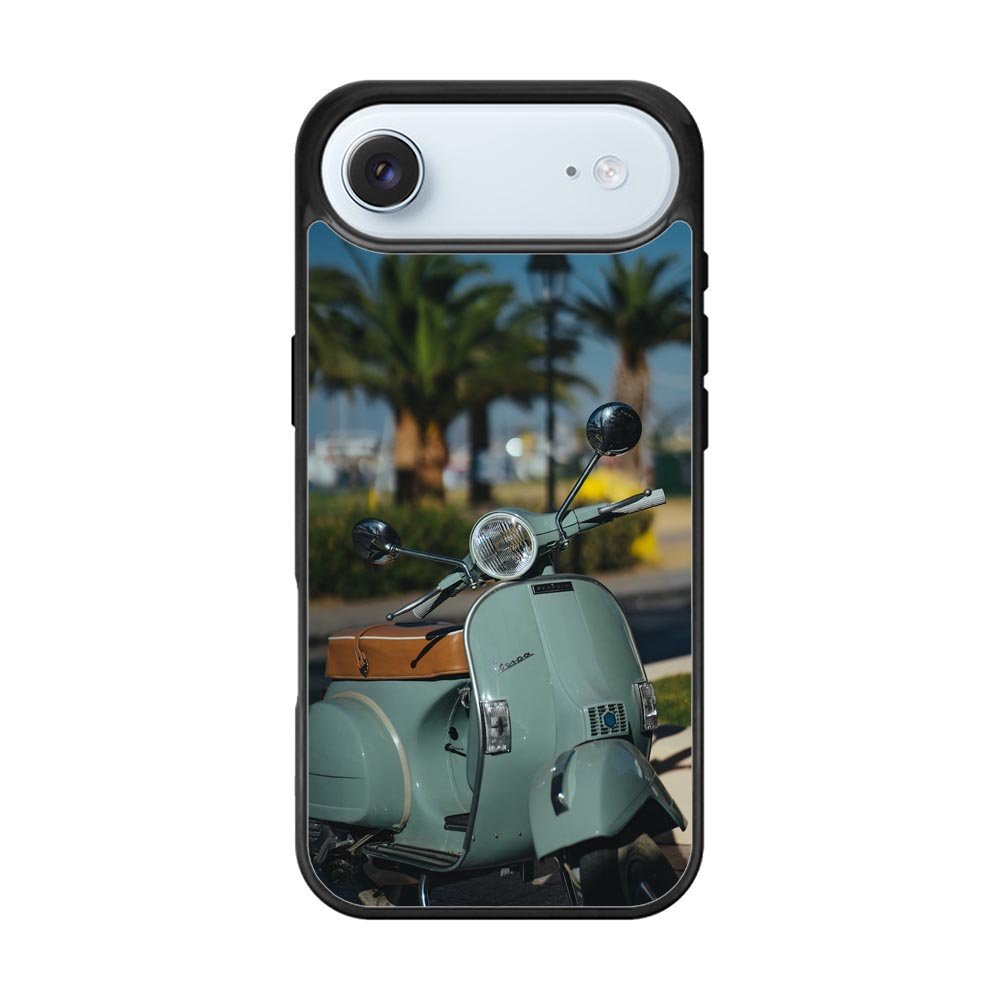 Vespa iPhone Air Case QC10758