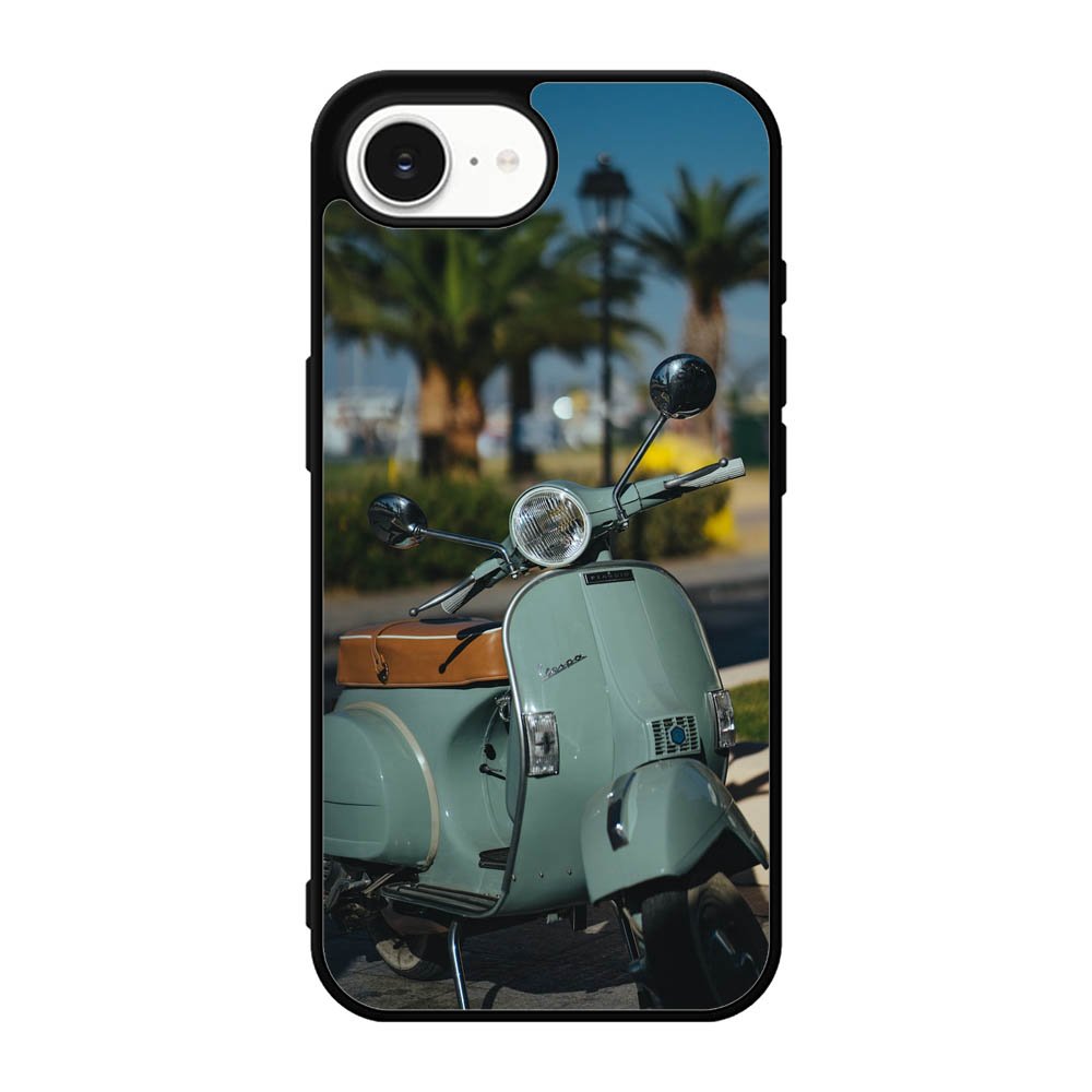 Vespa iPhone 17e Case QC10758