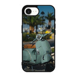 Vespa iPhone 17e Case QC10758