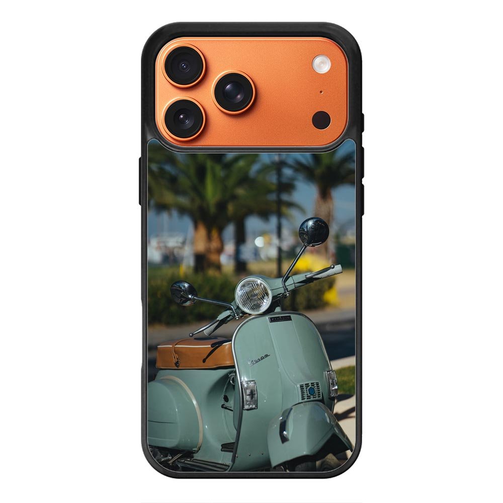 Vespa iPhone 17 Pro Case QC10758