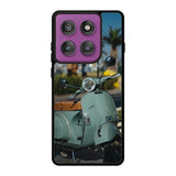 Vespa Motorola Moto Edge 60 Pro Case QC10758