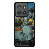 Vespa Motorola Moto Edge 2025 Case QC10758