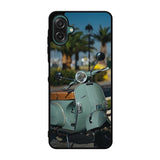 Vespa Samsung Galaxy A07 Case QC10758
