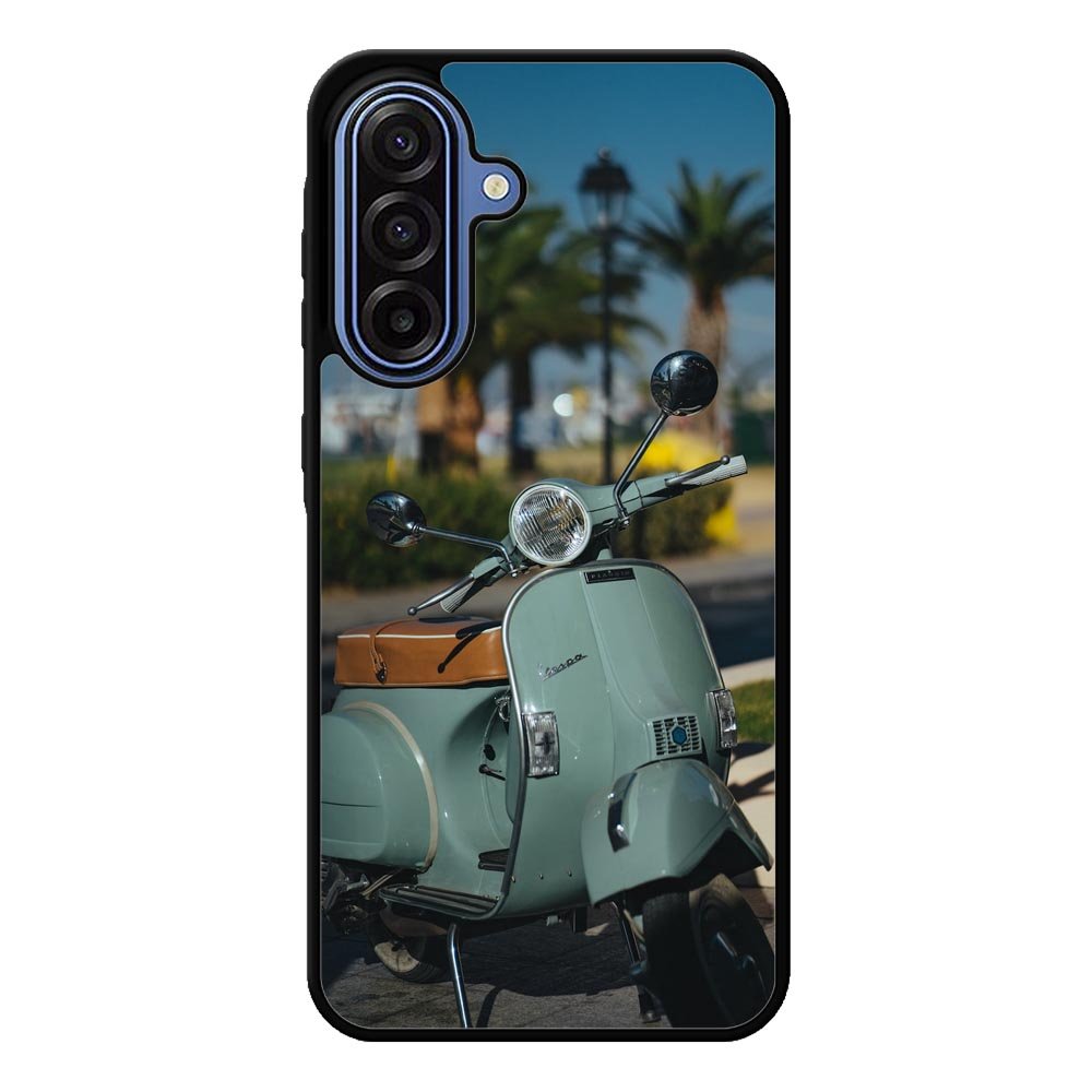 Vespa Samsung Galaxy A17 Case QC10758