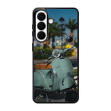Vespa Samsung Galaxy S26 Plus Case QC10758