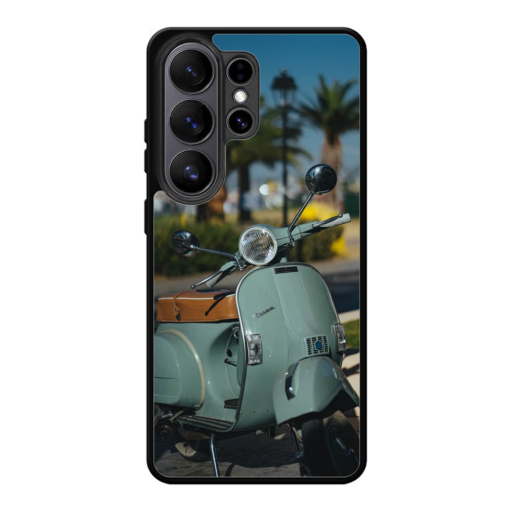 Vespa Samsung Galaxy S26 Ultra Case QC10758