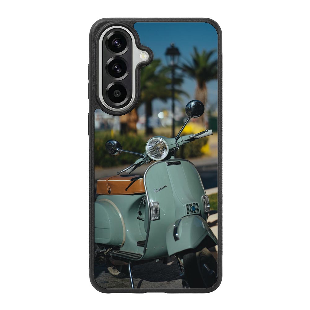 Vespa Samsung Galaxy A57 Case QC10758