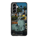 Vespa Samsung Galaxy A57 Case QC10758