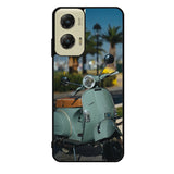 Vespa Motorola Moto G Stylus 5G 2024 Case OV10758
