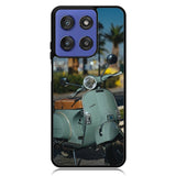 Vespa Motorola Moto G Stylus 5G 2025 Case OV10758