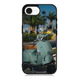 Vespa iPhone 16e Case OV10758
