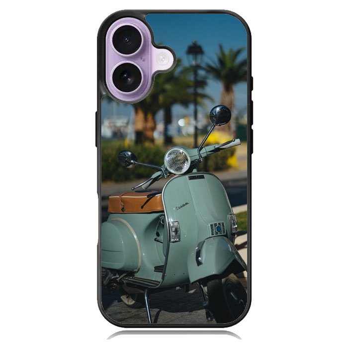 Vespa iPhone 17 Case OV10758
