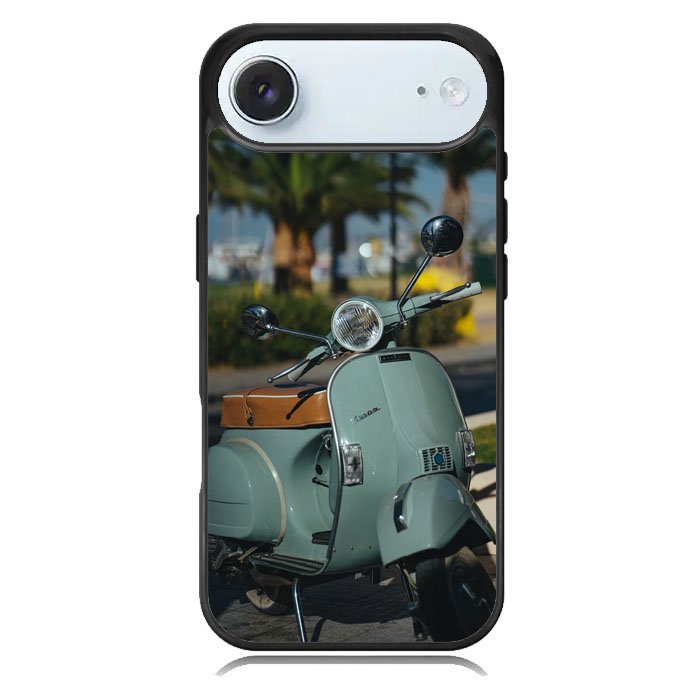 Vespa iPhone 17 Air Case OV10758