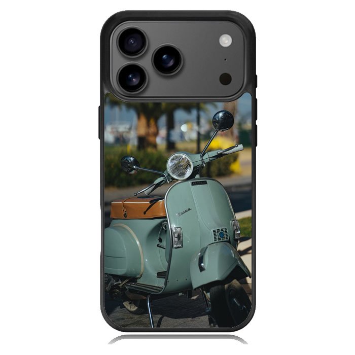 Vespa Samsung Galaxy S26 Ultra Case OV10758